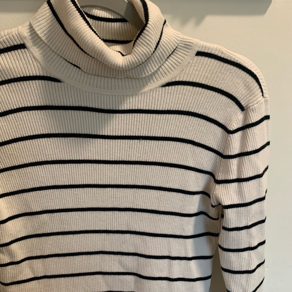 Ralph Lauren Turtleneck Sweater